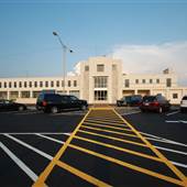 Smith Reynolds Airport