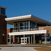 Ragsdale High School: Track and Field