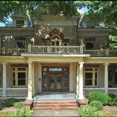 Historic West End Home