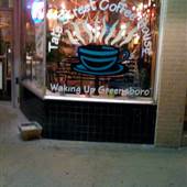 Tate Street Coffee