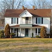 Farmhouse near Clemmons