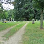 Deep River Friends Cemetery