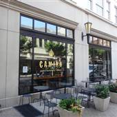 Camino's Bakery