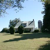 Hamptonville Farmhouse 2