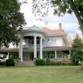 Plantation in Rockingham County, NC