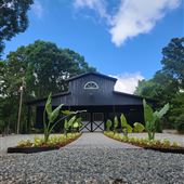 The Evergreen Estate