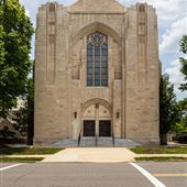 Centenary Methodist