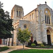 Saint Paul's Church