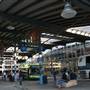 Downtown Bus Station