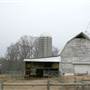 Farms on N. Church St.
