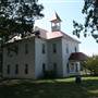 Old Schoolhouse in Yadkin County
