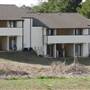 Surry Manor Apartments