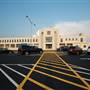 Smith Reynolds Airport