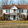 Farmhouse near Clemmons