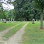 Deep River Friends Cemetery