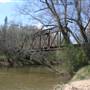Surry County Train Trestle