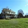 Farmhouse in East Bend