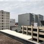 Various Rooftops in High Point