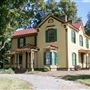 Gov. Reid's House
