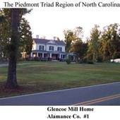 Glencoe Village