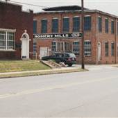 Hosiery Mill
