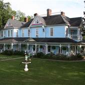 Star Hotel Bed & Breakfast Inn