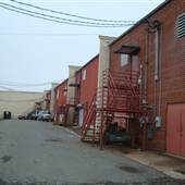 Warehouses in Alamance