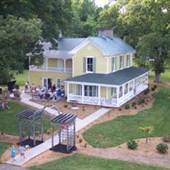 Flint Hill Vineyard