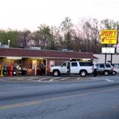 Speedy's Barbecue Inc.