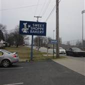 Sweet Shoppe Bakery