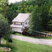 Butner's Mill