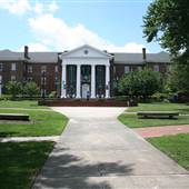 Greensboro College
