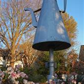 Salem Coffee Pot