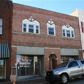 Liberty Street Barbershop