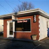 Don's Barbershop