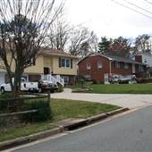 Sandersted Neighborhood