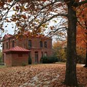 Historic Jail
