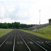 Ledford High School Stadium