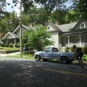 College Hill Historic District