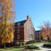 UNC-Greensboro Mary Foust Dorm