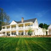 Lake Lodge