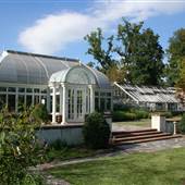 Reynolda Gardens