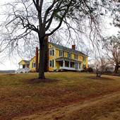 Clemmons Horse Farm