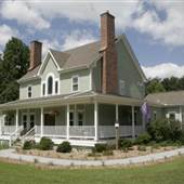 Seven Oaks Bed and Breakfast