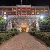 O. Henry Hotel