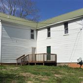 The Old Kinton Homeplace