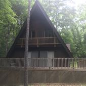 VP Wood Cabin