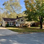 Neighborhood off London Lane