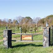 Sanders Ridge Vineyard & Winery