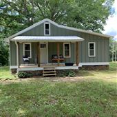 Cabin near Dan River